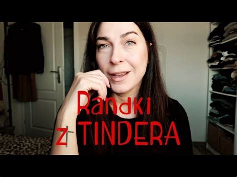 randki z tindera|Randki z Tindera